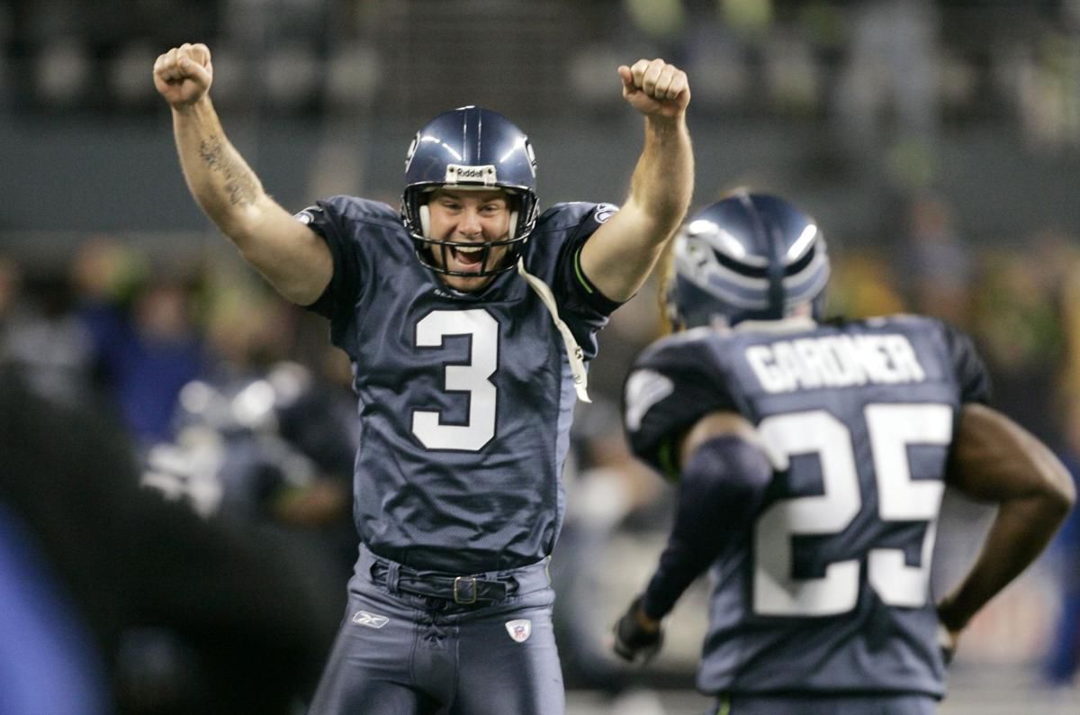 2003 Josh Brown